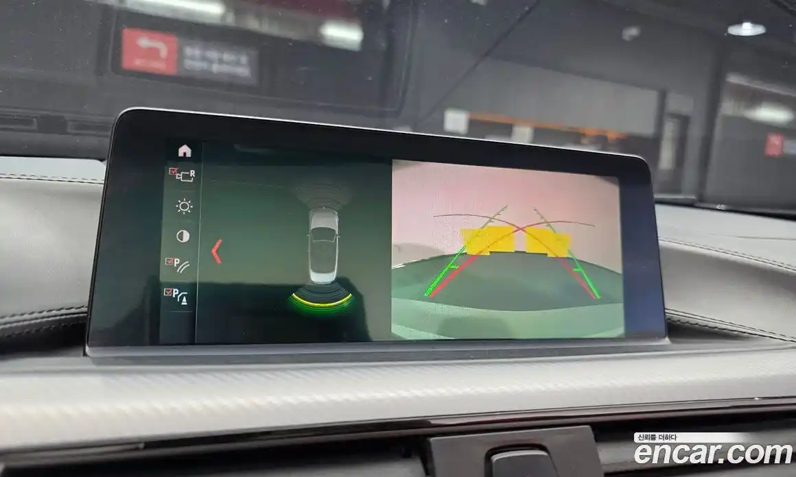 BMW 4-Series 2019 2.0 Автомат в Москве № 748929, фото 14