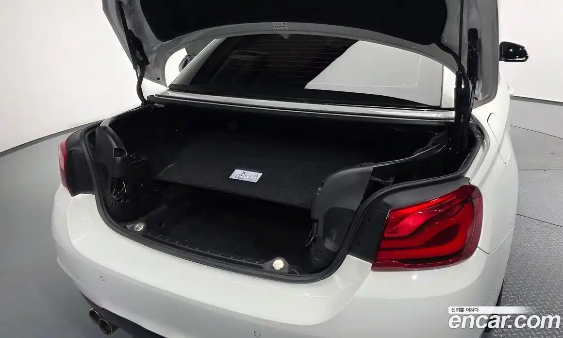 BMW 4-Series 2019 2.0 Автомат в Москве № 748929, фото 19