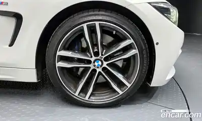 BMW 4-Series 2019 2.0 Автомат в Москве № 748929, миниатюра 4
