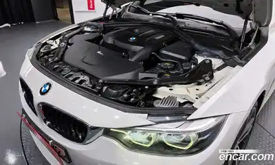 BMW 4-Series 2019 2.0 Автомат в Москве № 748929, миниатюра 5