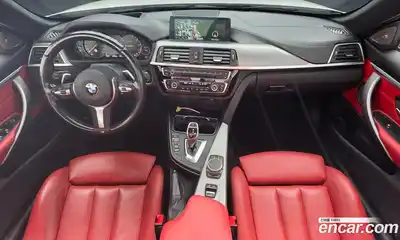 BMW 4-Series 2019 2.0 Автомат в Москве № 748929, миниатюра 6