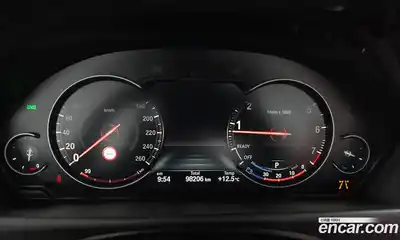 BMW 4-Series 2019 2.0 Автомат в Москве № 748929, миниатюра 7