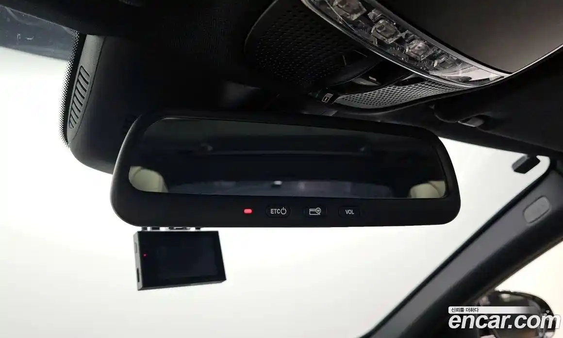 Mercedes-Benz S-Class 2015 3.0 Автомат в Москве № 749297, фото 17