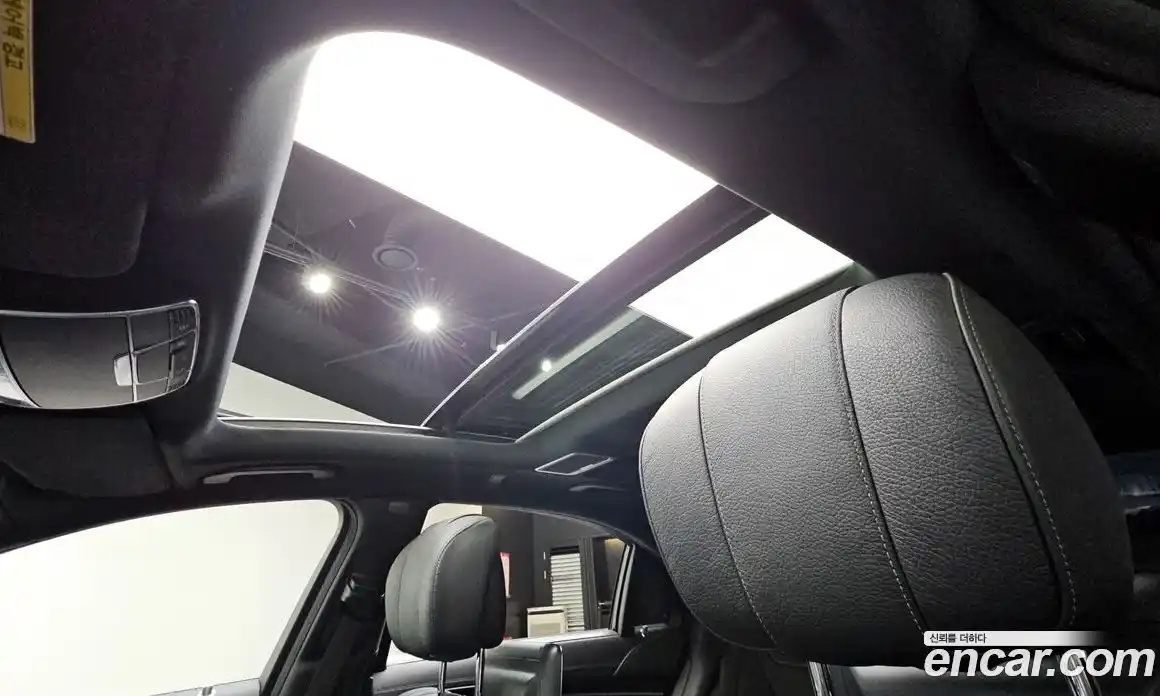 Mercedes-Benz S-Class 2015 3.0 Автомат в Москве № 749297, фото 19