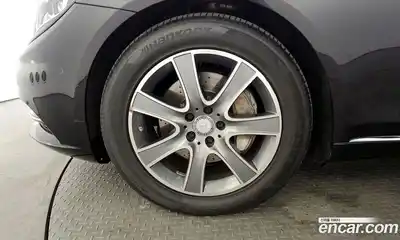 Mercedes-Benz S-Class 2015 3.0 Автомат в Москве № 749297, миниатюра 5