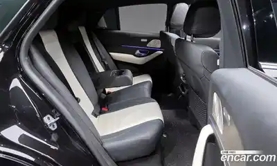 Mercedes-Benz GLE-Class 2023 3.0 Автомат в Москве № 749344, миниатюра 12