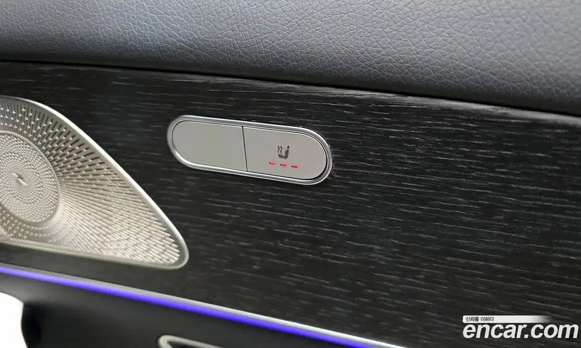 Mercedes-Benz GLE-Class 2023 3.0 Автомат в Москве № 749344, фото 18