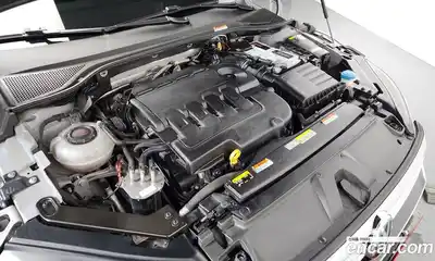 Volkswagen Arteon 2020 2.0 Автомат в Москве № 749986, миниатюра 6