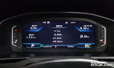 Volkswagen Arteon 2020 2.0 Автомат в Москве № 749986, миниатюра 8