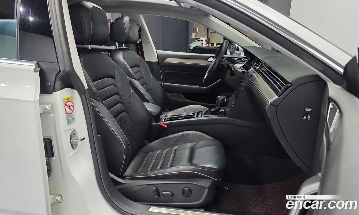 Volkswagen Arteon 2020 2.0 Автомат в Москве № 750004, фото 11