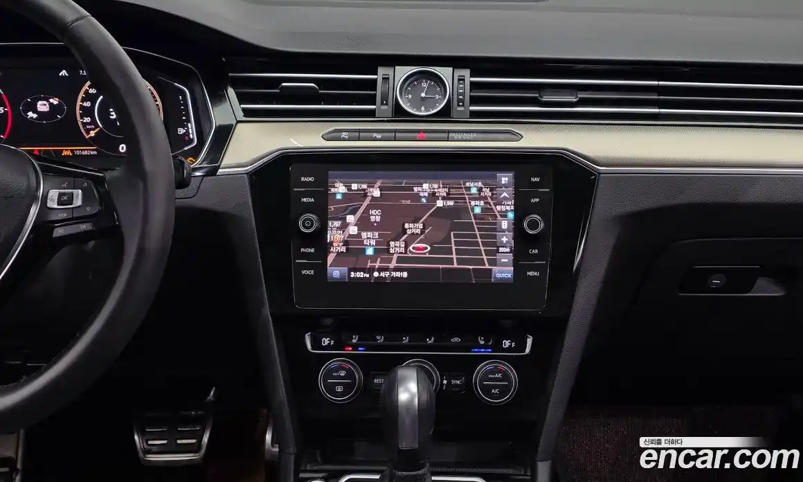 Volkswagen Arteon 2020 2.0 Автомат в Москве № 750004, фото 15