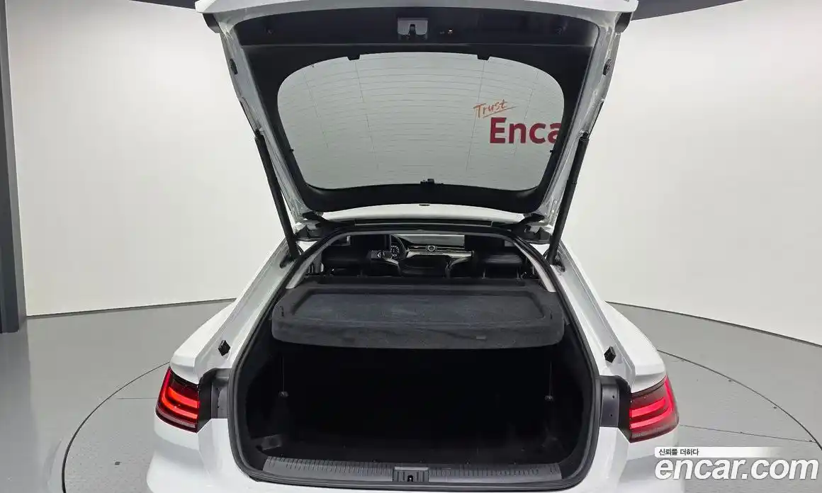 Volkswagen Arteon 2020 2.0 Автомат в Москве № 750004, фото 20