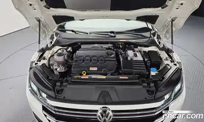 Volkswagen Arteon 2020 2.0 Автомат в Москве № 750004, миниатюра 6