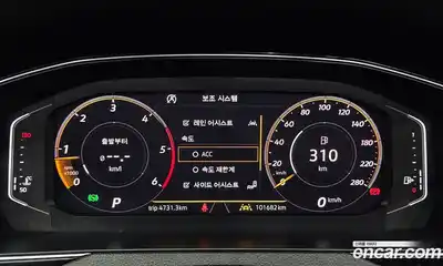 Volkswagen Arteon 2020 2.0 Автомат в Москве № 750004, миниатюра 8