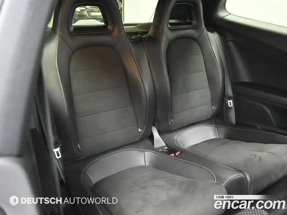 Volkswagen Scirocco 2013 2.0 Автомат в Москве № 750049, фото 12