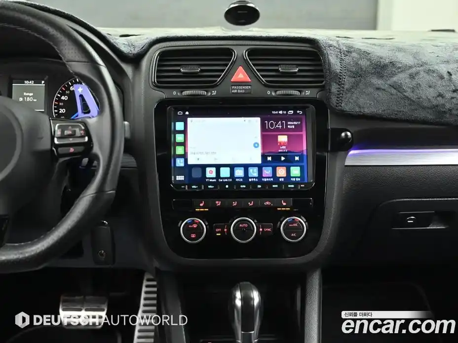 Volkswagen Scirocco 2013 2.0 Автомат в Москве № 750049, фото 14