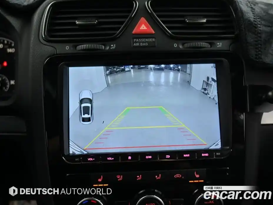 Volkswagen Scirocco 2013 2.0 Автомат в Москве № 750049, фото 15