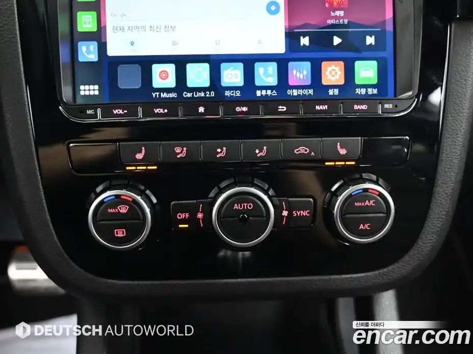 Volkswagen Scirocco 2013 2.0 Автомат в Москве № 750049, фото 17