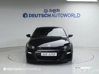 Volkswagen Scirocco 2013 2.0 Автомат в Москве № 750049, миниатюра 3
