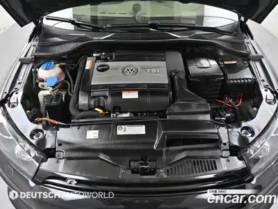 Volkswagen Scirocco 2013 2.0 Автомат в Москве № 750049, миниатюра 6