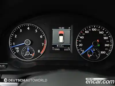 Volkswagen Scirocco 2013 2.0 Автомат в Москве № 750049, миниатюра 8