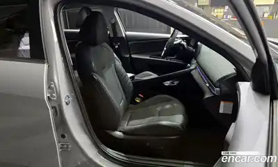 Hyundai Avante 2025 1.6 Автомат в Москве № 756055, миниатюра 12