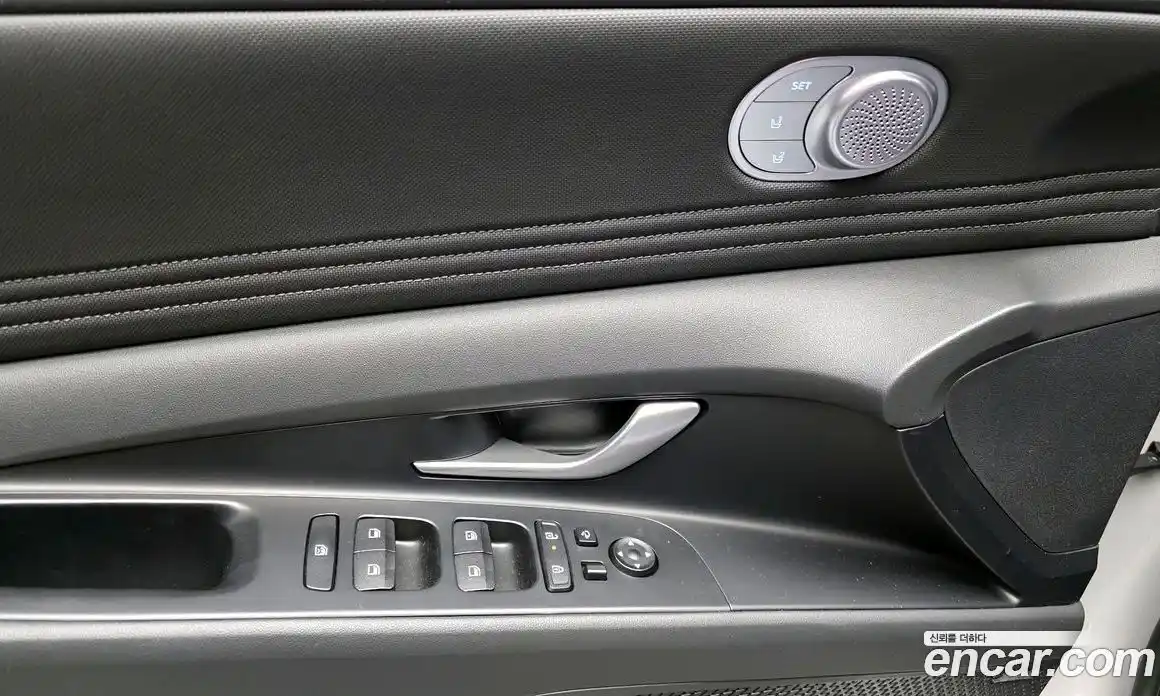 Hyundai Avante 2025 1.6 Автомат в Москве № 756055, фото 14