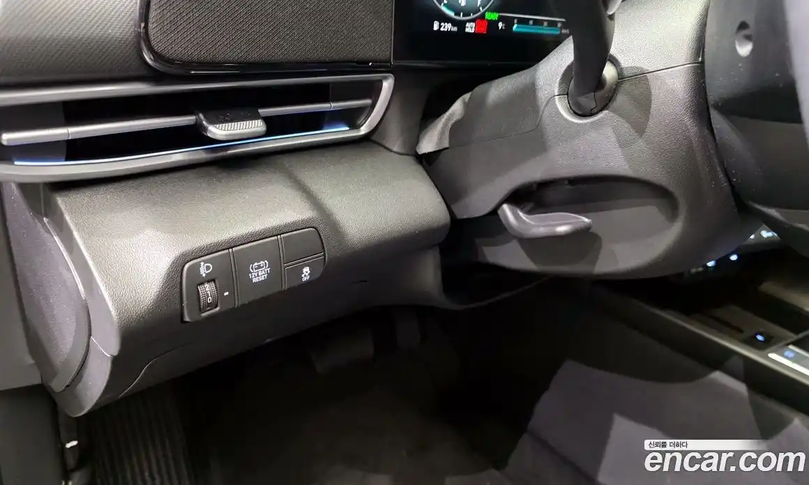 Hyundai Avante 2025 1.6 Автомат в Москве № 756055, фото 15