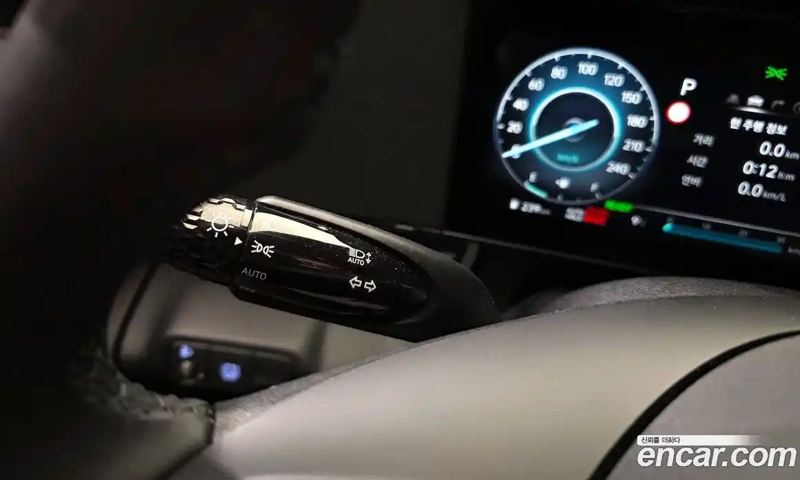 Hyundai Avante 2025 1.6 Автомат в Москве № 756055, фото 16