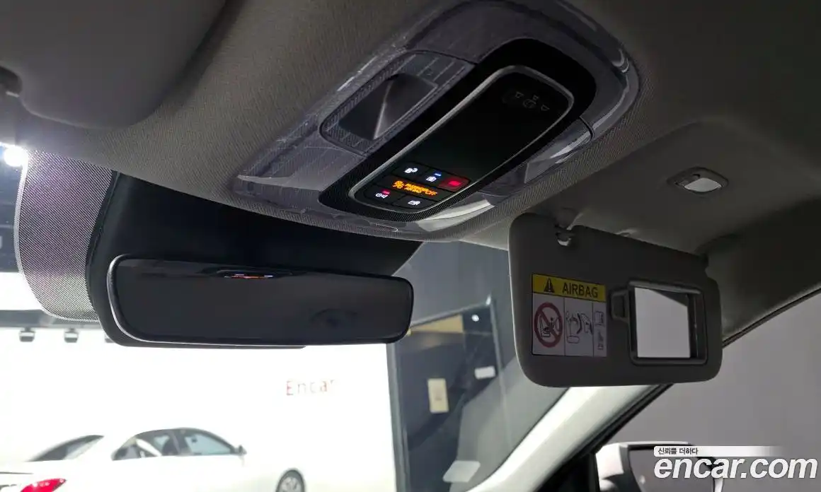 Hyundai Avante 2025 1.6 Автомат в Москве № 756055, фото 17