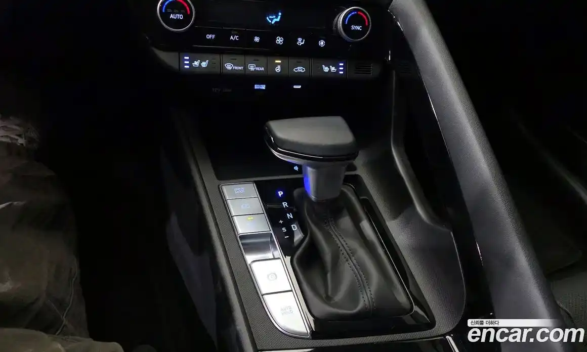 Hyundai Avante 2025 1.6 Автомат в Москве № 756055, фото 9