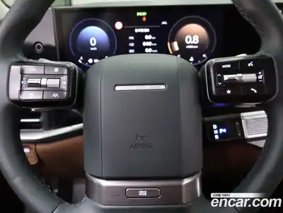 Hyundai Grandeur 2025 2.5 Автомат в Москве № 756184, миниатюра 12