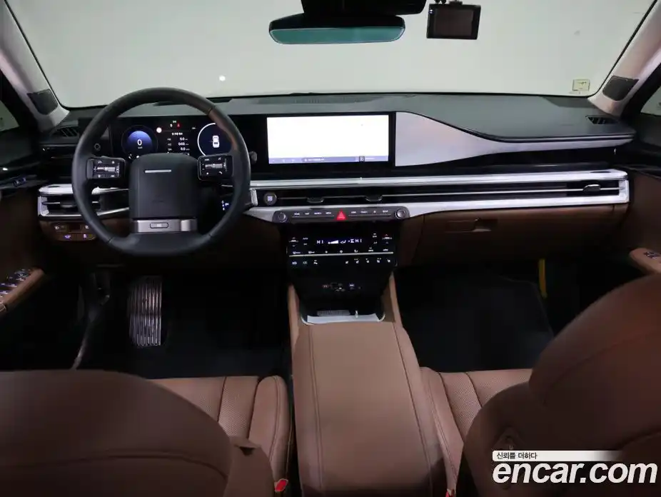 Hyundai Grandeur 2025 2.5 Автомат в Москве № 756184, фото 15