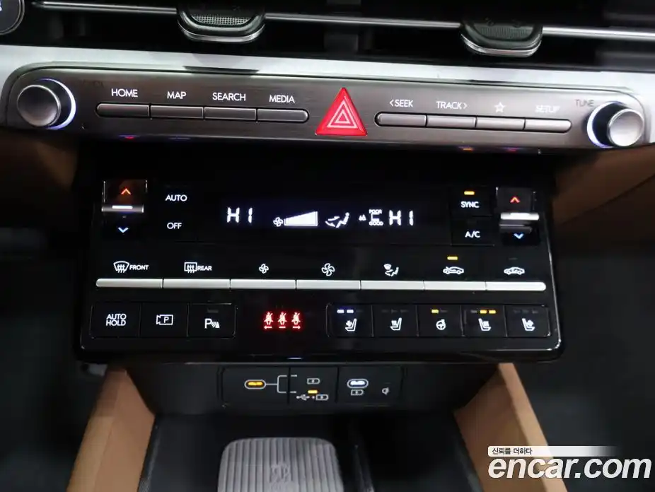 Hyundai Grandeur 2025 2.5 Автомат в Москве № 756184, фото 16