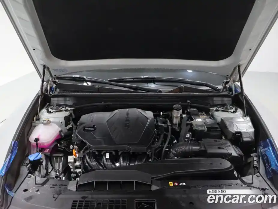 Hyundai Grandeur 2025 2.5 Автомат в Москве № 756184, фото 17