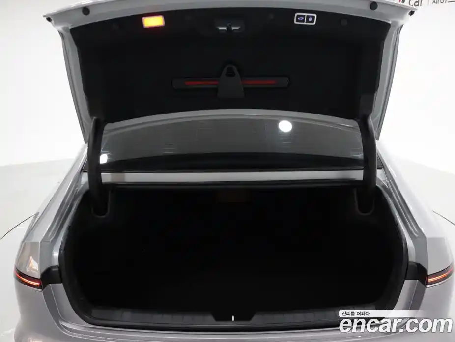 Hyundai Grandeur 2025 2.5 Автомат в Москве № 756184, фото 18