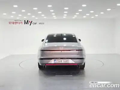 Hyundai Grandeur 2025 2.5 Автомат в Москве № 756184, миниатюра 4