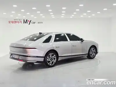 Hyundai Grandeur 2025 2.5 Автомат в Москве № 756184, миниатюра 5