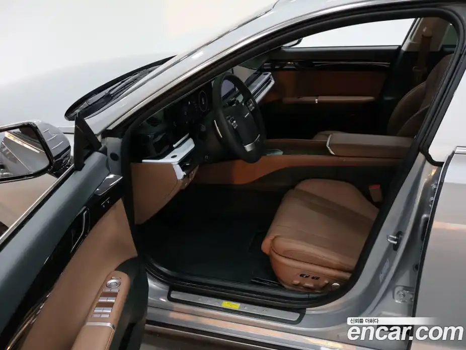 Hyundai Grandeur 2025 2.5 Автомат в Москве № 756184, фото 9