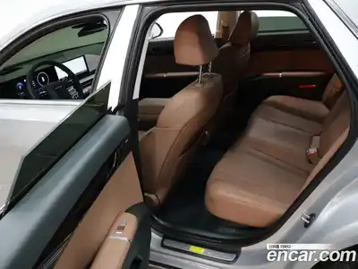 Hyundai Grandeur 2025 2.5 Автомат в Москве № 756184, миниатюра 10