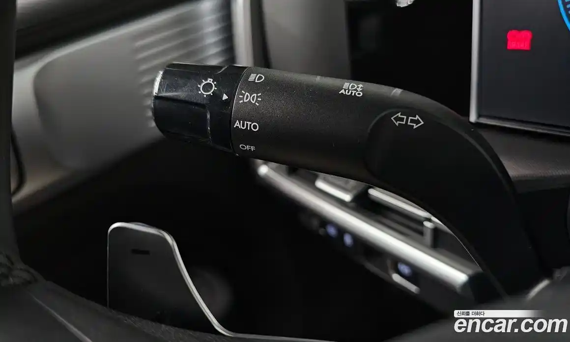 Hyundai Santa Fe 2024 2.5 Автомат в Москве № 756354, фото 14