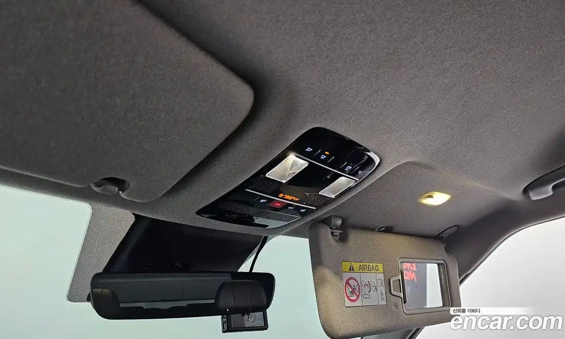 Hyundai Santa Fe 2024 2.5 Автомат в Москве № 756354, фото 19