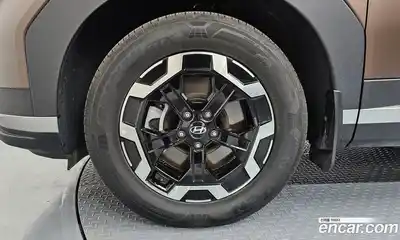 Hyundai Santa Fe 2024 2.5 Автомат в Москве № 756354, миниатюра 5