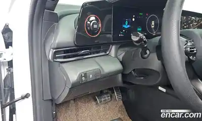 Hyundai Avante 2025 1.6 Автомат в Москве № 756377, миниатюра 12