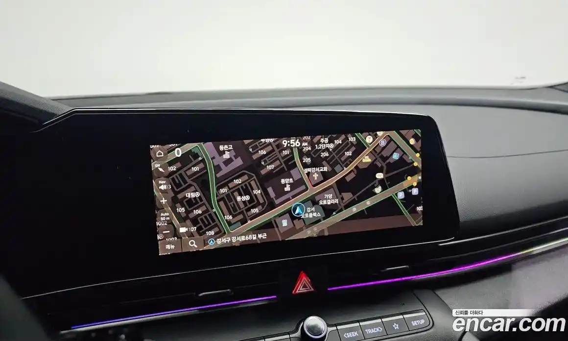 Hyundai Avante 2025 1.6 Автомат в Москве № 756377, фото 14