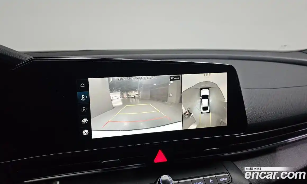 Hyundai Avante 2025 1.6 Автомат в Москве № 756377, фото 15