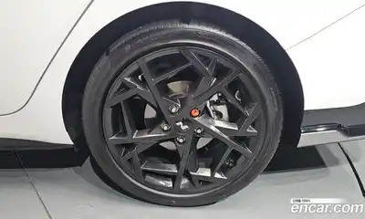 Hyundai Avante 2025 1.6 Автомат в Москве № 756377, миниатюра 4