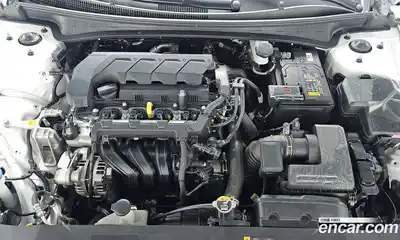 Hyundai Avante 2025 1.6 Автомат в Москве № 756377, миниатюра 5