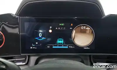 Hyundai Avante 2025 1.6 Автомат в Москве № 756377, миниатюра 7