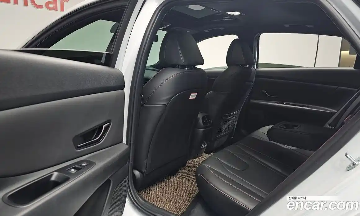 Hyundai Avante 2025 1.6 Автомат в Москве № 756377, фото 10